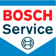 Juan Soler Gomis S.L. - Bosch Car Service logo